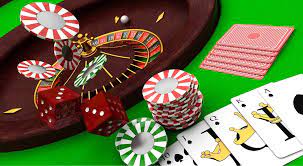 Зеркало Casino Coins Game