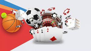 Casino Coins Game